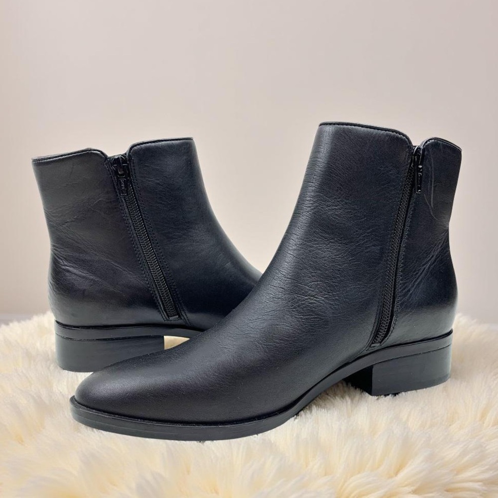 Naturalizer Woman’s Robyn Boots